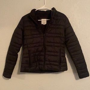 Tillys Puffy Jacket